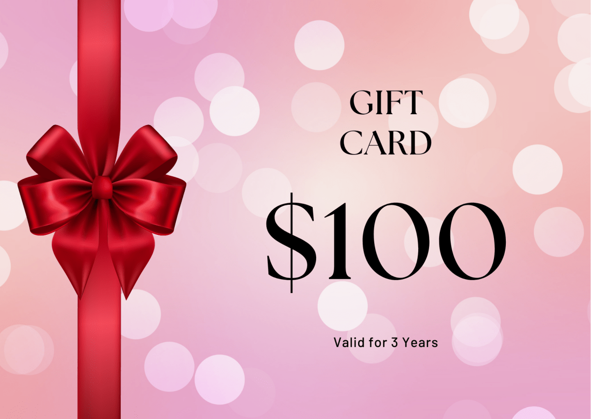 Digital Gift Card - Gift Card - Hispanic Pantry