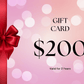 Digital Gift Card - Gift Card - Hispanic Pantry