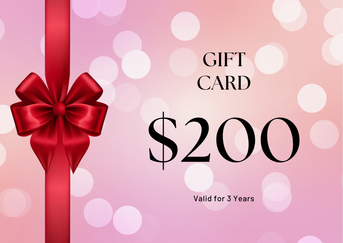 Digital Gift Card - Gift Card - Hispanic Pantry
