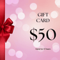 Digital Gift Card - Gift Card - Hispanic Pantry