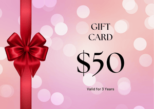 Digital Gift Card - Gift Card - Hispanic Pantry