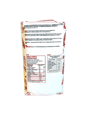 Yerba Mate Cruz de Malta 500g/1kg - Yerba Mate - Hispanic Pantry