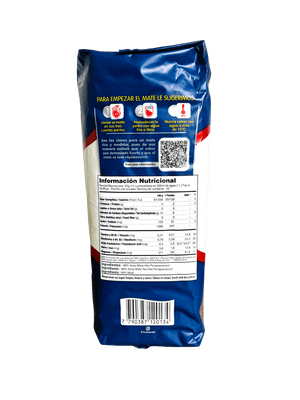 Yerba Mate Taragui Free of Stems (Despalada) 1kg - yerba - Hispanic Pantry