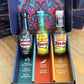 Mexican Hot Sauces Gift Pack – El Yucateco Mixed