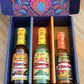 Mexican Hot Sauces Gift Pack – El Yucateco Mixed