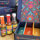 Mexican Hot Sauces Gift Pack – El Yucateco Mixed