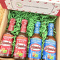 Mexican Hot Sauces Gift Pack - El Yucateco Seafood - Hampers - Hispanic Pantry
