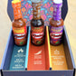 Mexican Hot Sauces Gift Pack – El Yucateco Special Selection