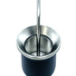 Base Mate Gourd and Straw Set (Mate and bombilla) Mates Hispanic Pantry 