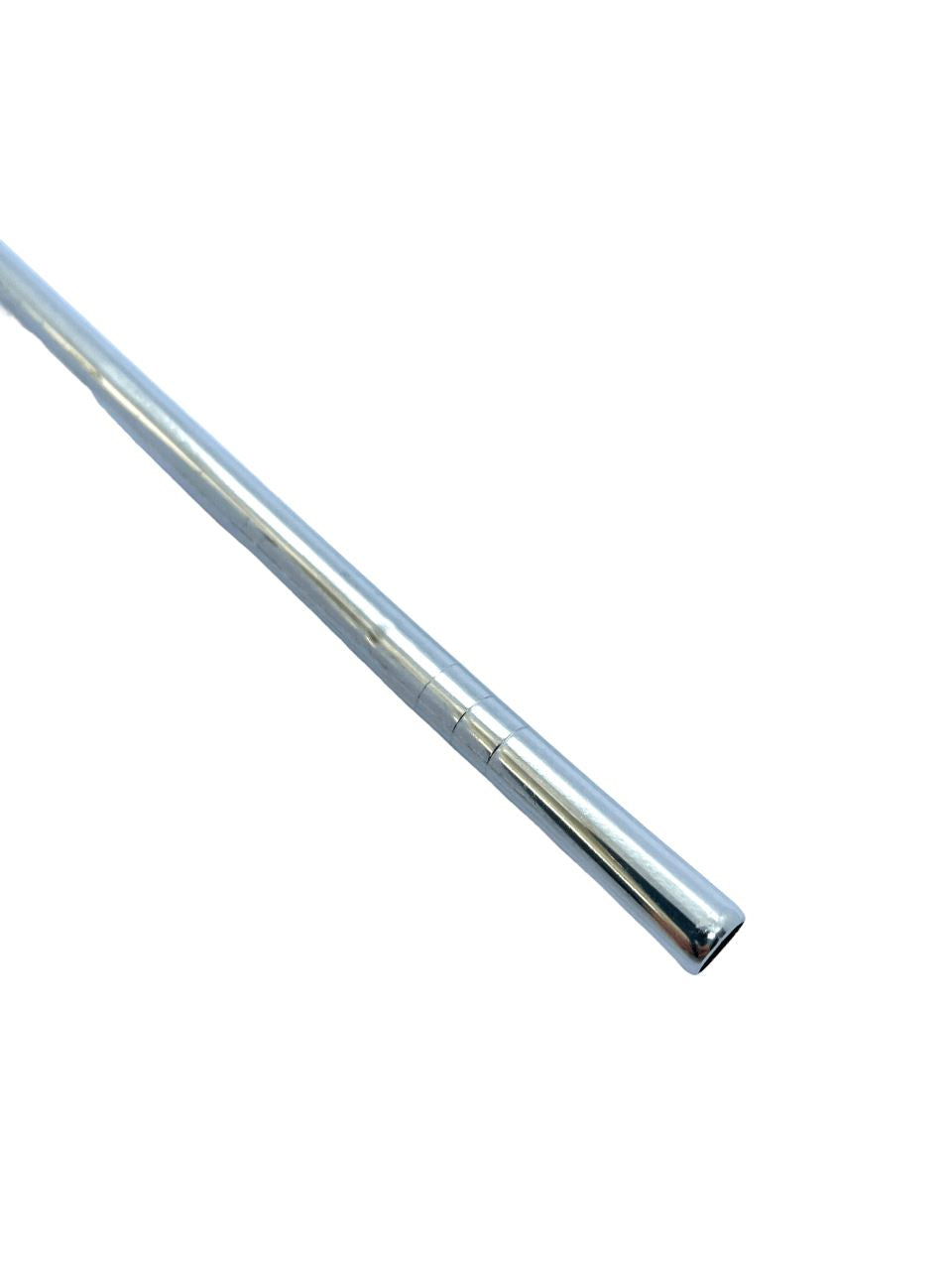 Bombilla 18cm - Rounded Mate Drinking Straw Mates Hispanic Pantry 