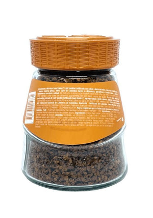 Juan Valdez Freeze - Dried Instant Caramel Coffee 95g - Miscellaneous - Hispanic Pantry