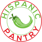 Hispanic Pantry logo
