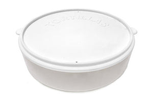 Tortilla Warmer