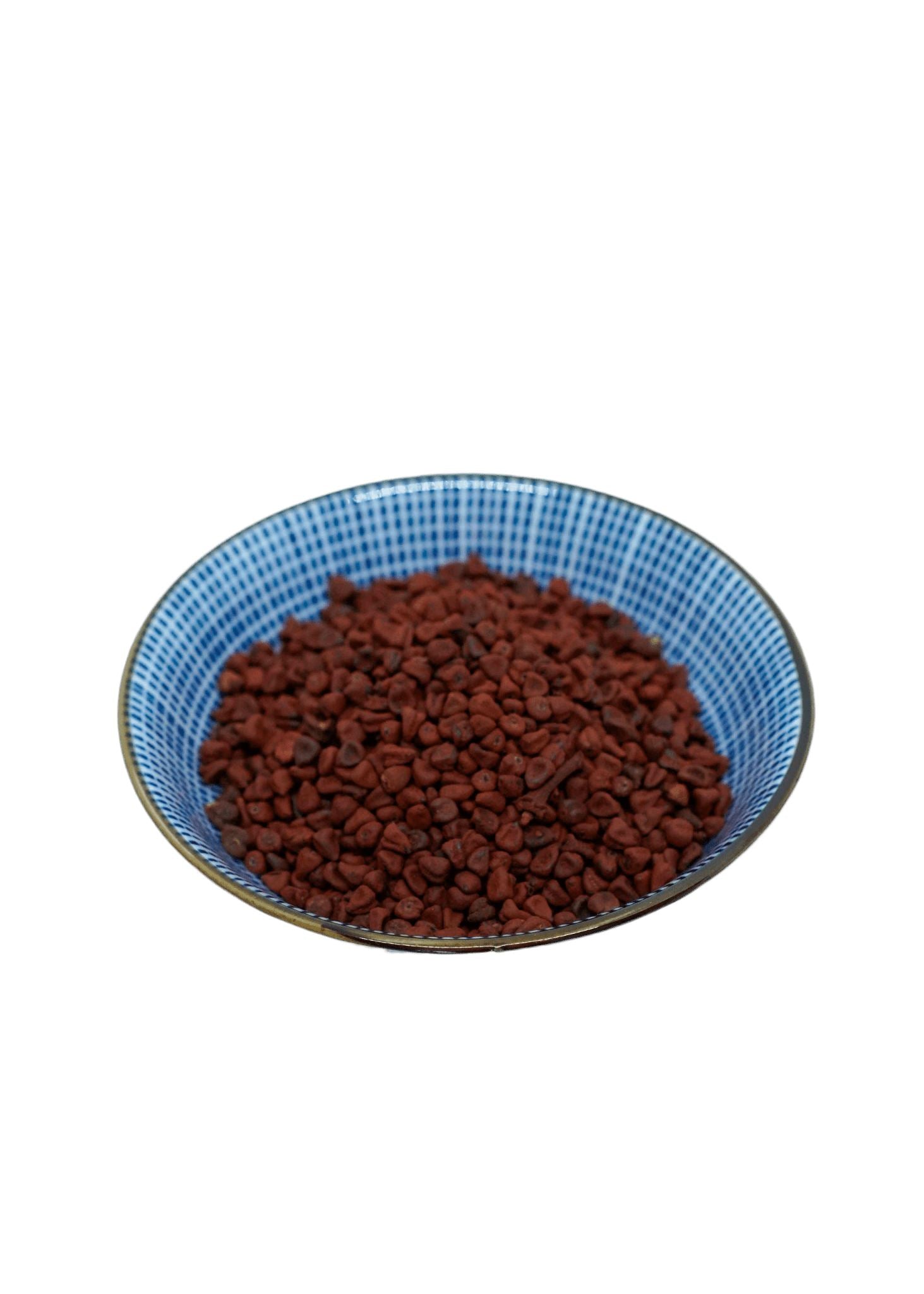Annatto Seeds (Achiote) 100g Seasoning Poblano 
