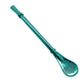 Bombilla 15.5cm - Coloured Mate Drinking Straw Mates Hispanic Pantry Green 