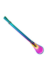 Bombilla 15.5cm - Coloured Mate Drinking Straw - Mates - Hispanic Pantry