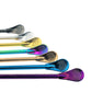 Bombilla 18cm - Coloured Mate Drinking Straw - Mates - Hispanic Pantry