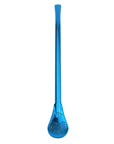 Bombilla 18cm - Coloured Mate Drinking Straw Mates Hispanic Pantry Blue 