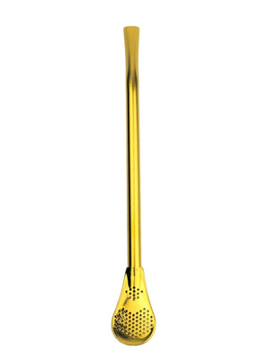Bombilla 18cm - Coloured Mate Drinking Straw - Mates - Hispanic Pantry