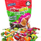 Bon Bon Bum Bubble Gum Lollipops - Miscellaneous - Hispanic Pantry