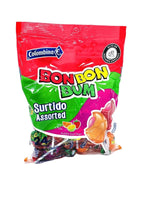 Bon Bon Bum Bubble Gum Lollipops - Miscellaneous - Hispanic Pantry