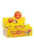Bon o Bon - Chocolate bonbon with Peanut filling 15g Miscellaneous Arcor 