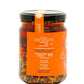 Cempasuchil Yucatan Salsa Macha - Chillie Oil 250ml Sauces Cempasuchil 