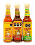 Cholula Chillie Lime (Limon) Hot Sauce 150ml Sauces Casa Cuervo 