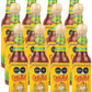 Cholula Chillie Lime (Limon) Hot Sauce 150ml Sauces Casa Cuervo Box x12 