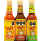 Cholula Original Hot Sauce 60ml / 150ml Sauces Casa Cuervo 