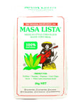 Corn Flour - Masa Lista 2kg Flours Latin Deli 