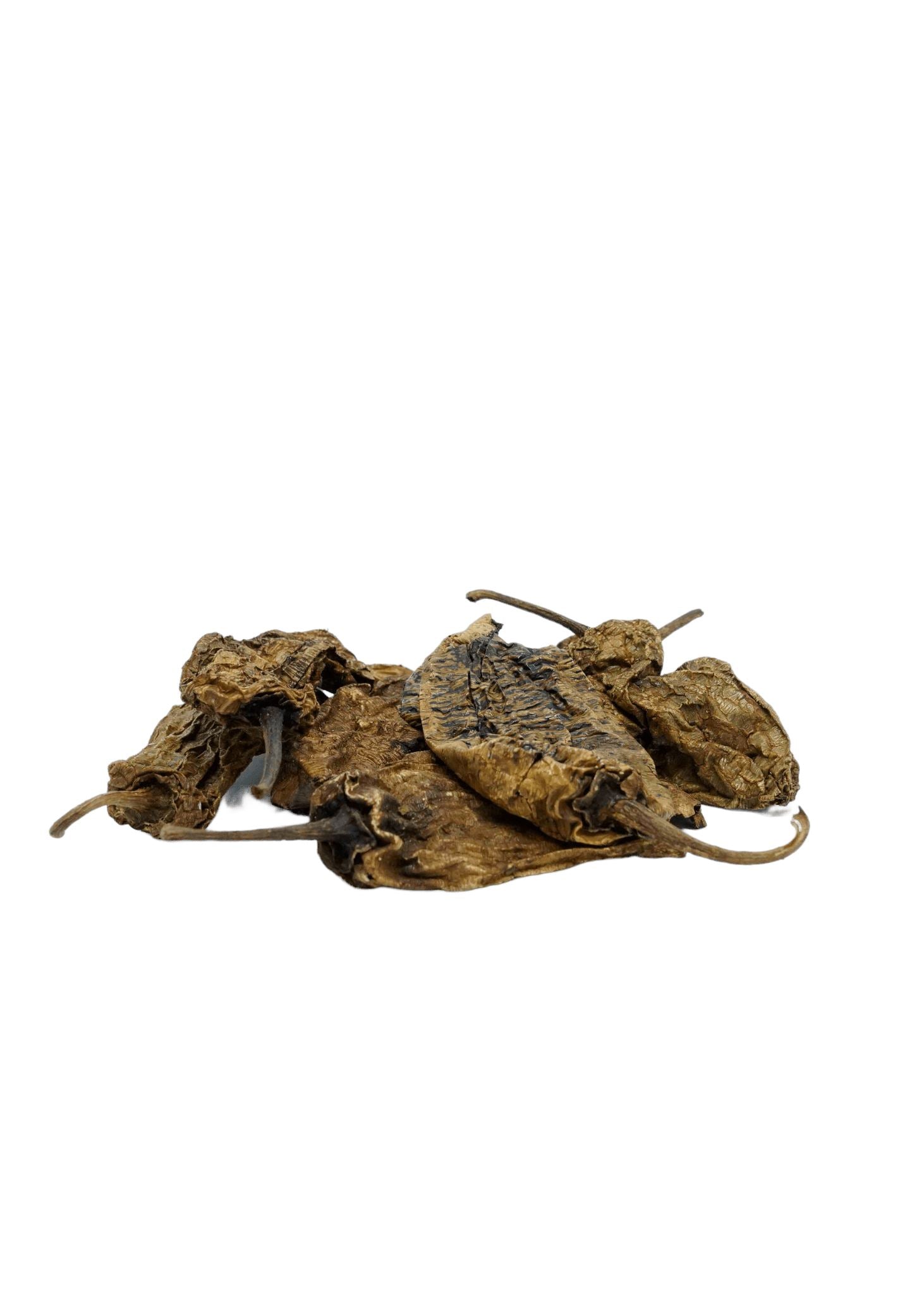 Dried Chillie Chipotle 100g Chillies Poblano 
