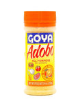 Goya All Purpose Seasoning With Bitter Orange (Adobo) 226g Seasoning Goya 