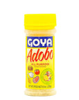 Goya All Purpose Seasoning With Lemon (Adobo) 226g Seasoning Goya 