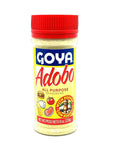 Goya All Purpose Seasoning With Pepper (Adobo) 226g Seasoning Goya 