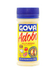 Goya All Purpose Seasoning Without Pepper (Adobo) 226g Seasoning Goya 