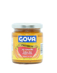 Goya Amarillo Pepper Paste 212g Chillies Goya 