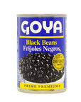 Goya Black Beans 440g Beans Goya 