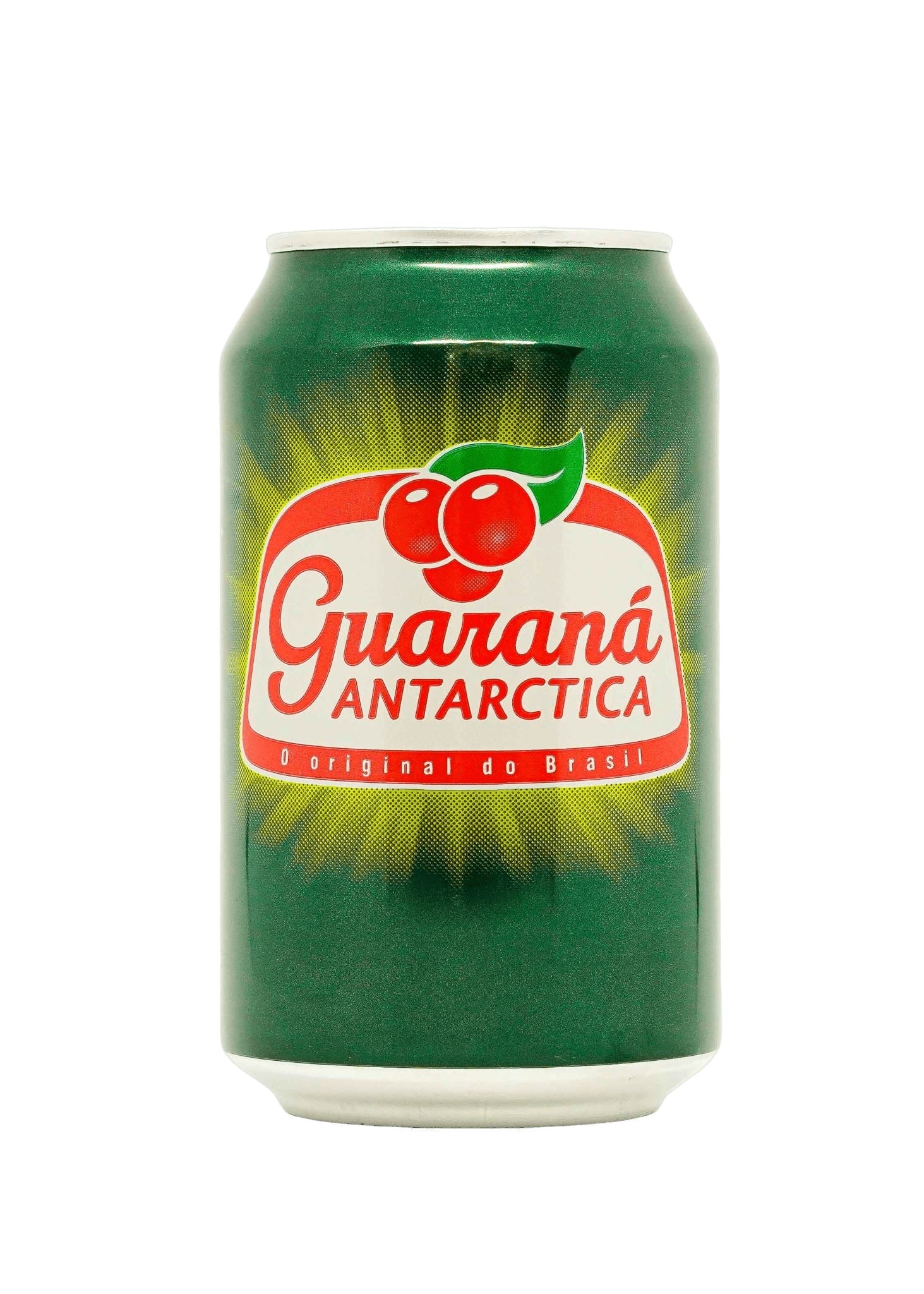 Guarana Antarctica 330ml Beverages Antarctica 