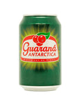 Guarana Antarctica 330ml Beverages Antarctica 