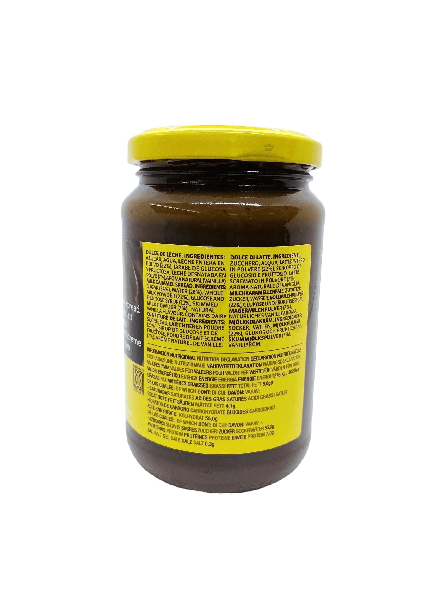 Havanna Caramel Jam (Dulce de leche) 450g Miscellaneous Havanna 