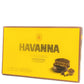 Havanna Chocolate Alfajor (Argentinian Cookie - 6X Box) 330g - Miscellaneous - Hispanic Pantry