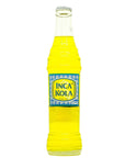 Inca Kola Glass Bottle 296ml Beverages Coca Cola 