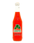 Jarritos Fruit Punch Soda 370ml Beverages Jarritos 