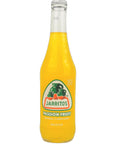 Jarritos Passion Fruit Soda 370ml Beverages Jarritos 