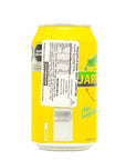 Jarritos Pineapple Soda Can 355ml Beverages Jarritos 