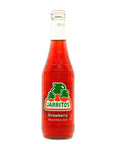 Jarritos Strawberry Soda 370ml Beverages Jarritos 