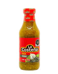 La Costena Green Sauce 450g Sauces La Costena 