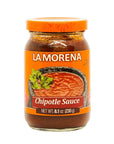 La Morena Chipotle Sauce 230g Sauces La Morena 
