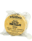La Tortilleria Nixtamal Tortillas 14.5cm 1kg Miscellaneous La Tortilleria 